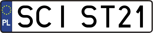 SCIST21