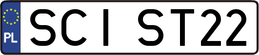 SCIST22