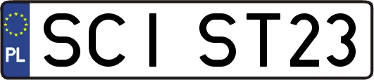 SCIST23