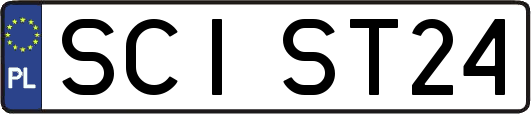 SCIST24