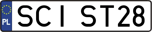SCIST28