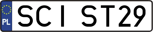 SCIST29