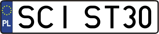 SCIST30