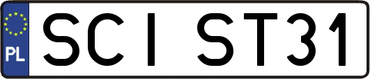 SCIST31