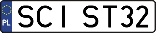 SCIST32