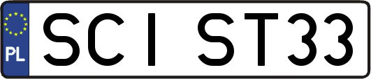 SCIST33