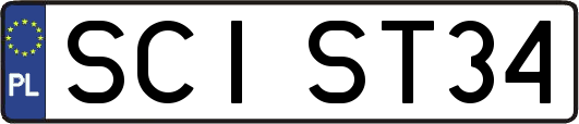 SCIST34