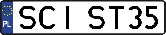 SCIST35