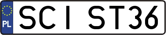 SCIST36