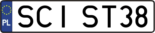 SCIST38