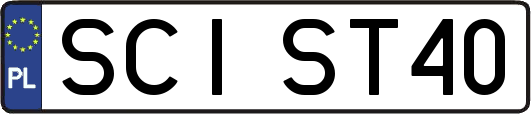 SCIST40