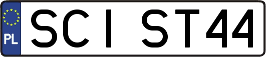 SCIST44