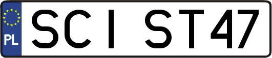 SCIST47