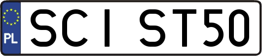 SCIST50