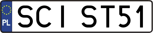 SCIST51