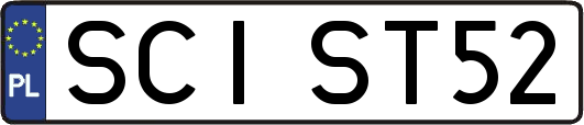 SCIST52