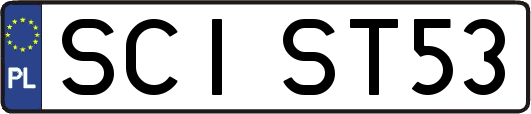 SCIST53