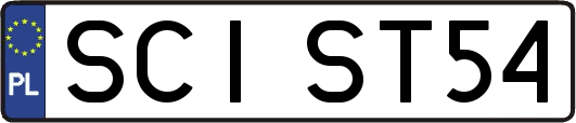 SCIST54