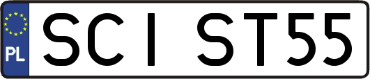 SCIST55