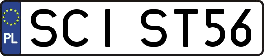 SCIST56