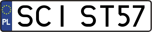 SCIST57