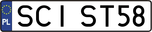 SCIST58