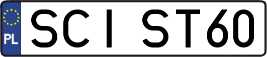 SCIST60