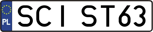 SCIST63
