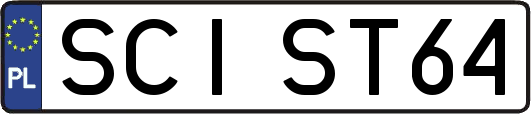 SCIST64