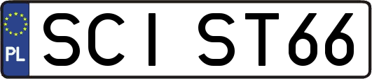 SCIST66