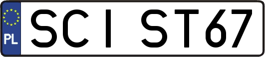 SCIST67