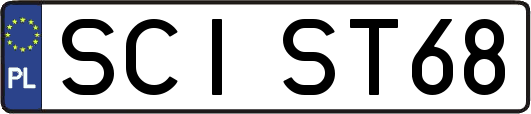SCIST68