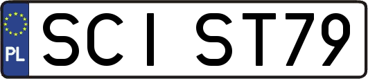 SCIST79