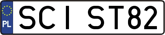 SCIST82