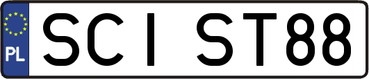 SCIST88