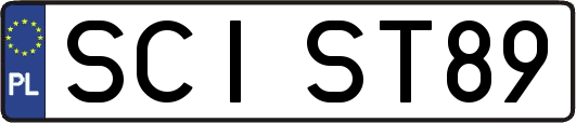 SCIST89