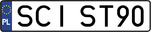 SCIST90