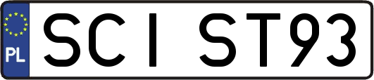 SCIST93