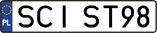 SCIST98