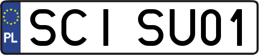 SCISU01