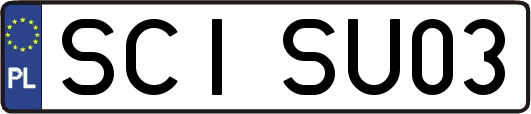 SCISU03