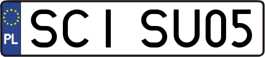SCISU05
