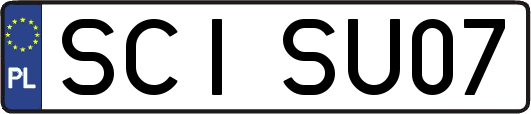 SCISU07