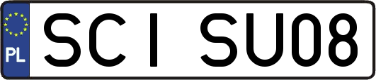SCISU08