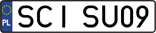 SCISU09