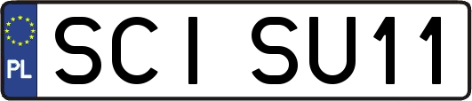 SCISU11
