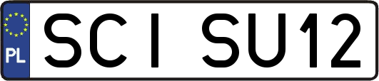 SCISU12