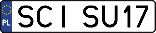 SCISU17