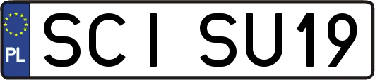 SCISU19