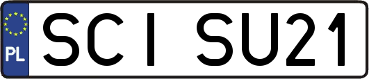 SCISU21